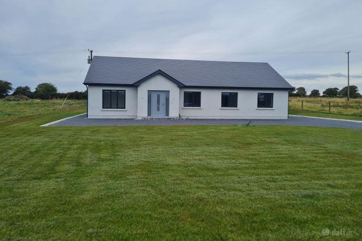Ballygraney, Ballymacward, Shanballard, Co. Galway, H53AX98