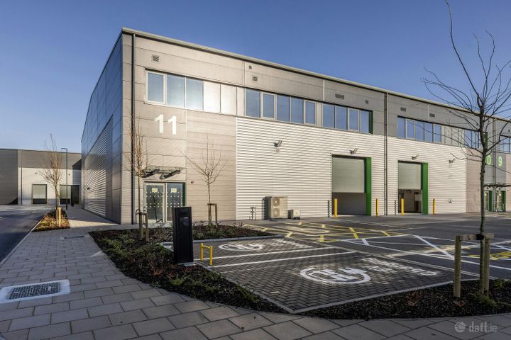 Unit 11 Airport Trade Park, Swords Road, Santry, Co. Dublin