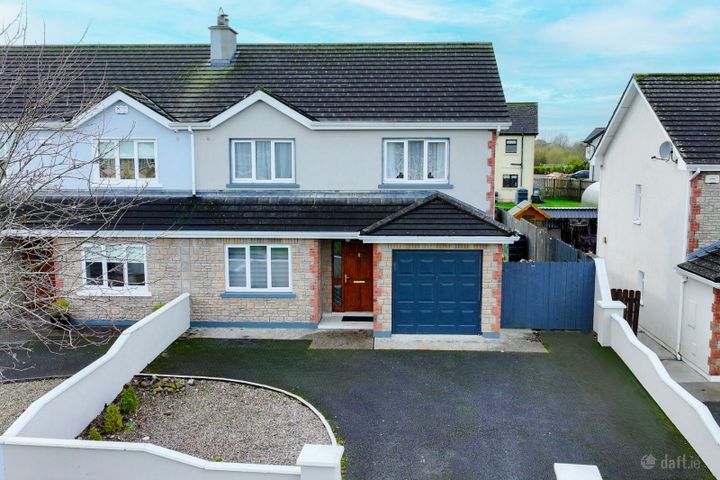 8 Mill Oaks, Drumlish, Drumlish, Co. Longford, N39RH30