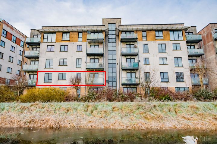 12 The Harbour, Market Point, Patrick St, Westmeath