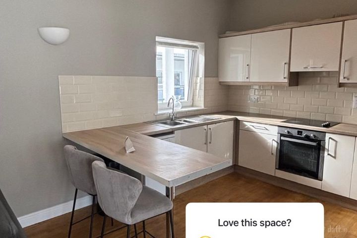 Apartment 54, Block B, South Terrace Court, Cork City Centre