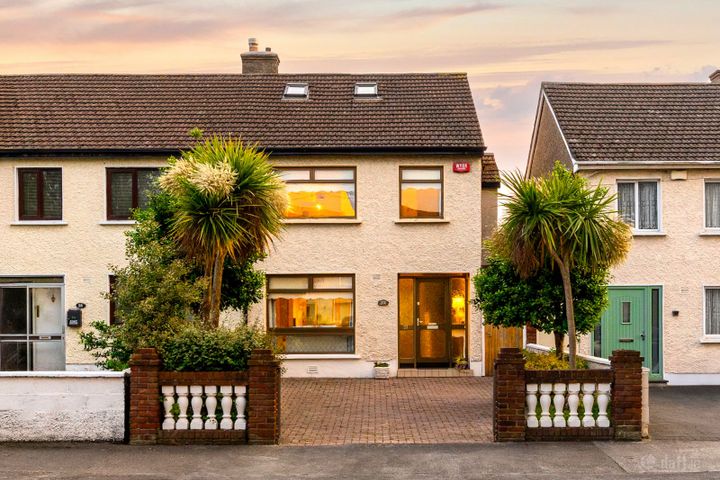 33 Saint Peter's Crescent, Dublin 12, Walkinstown, Dublin 12, D12Y2Y0