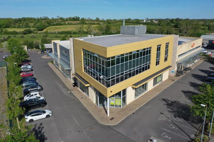 Unit 4, Shannonside Retail Park, Dublin Road, Carrick-on-Shannon, Co. Leitrim