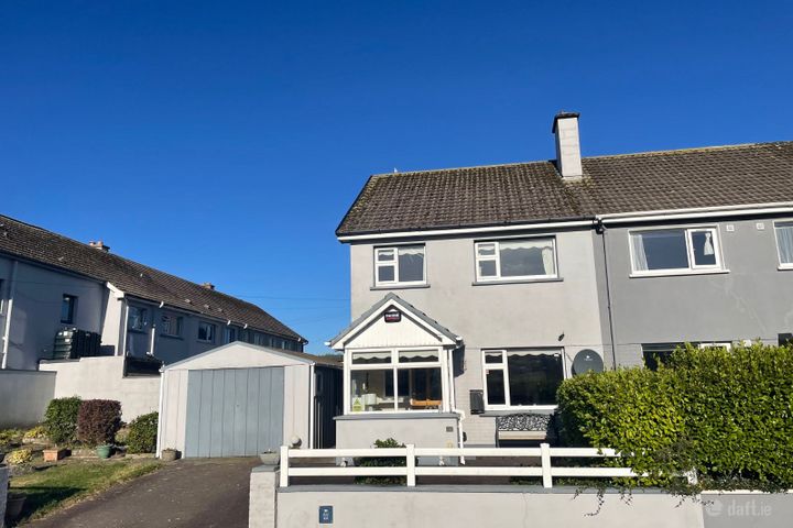 25 Reenrour East, Bantry, Bantry, Co. Cork, P75YR23