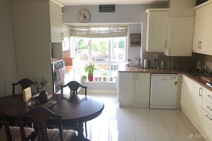 Deerpark court, Blessington, Co. Wicklow