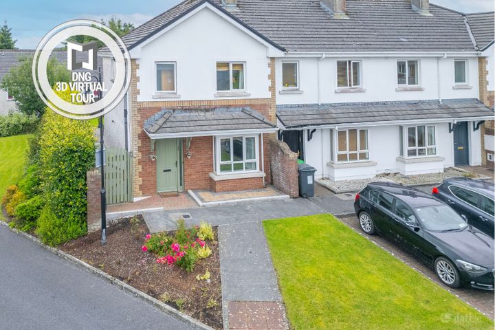 48 Durabhan, Roscam, Galway, Galway