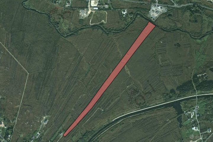 Middle Dore, Bunbeg, Co. Donegal