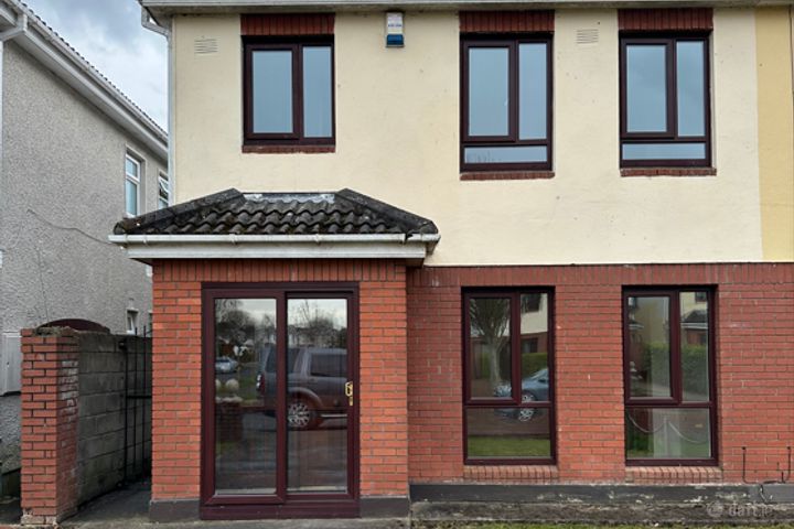 31 Meadowbrook Ave, Maynooth, Kildare, Kildare