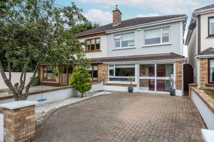27 Castle Lawns, Malahide, Malahide, Co. Dublin, K36A368