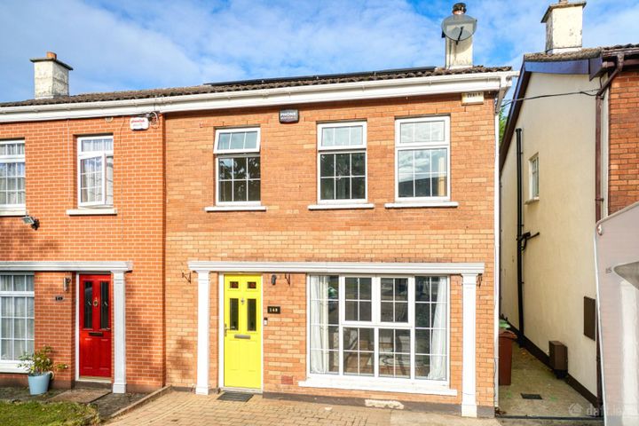 148 Corke Abbey, Bray, Bray, A98A590