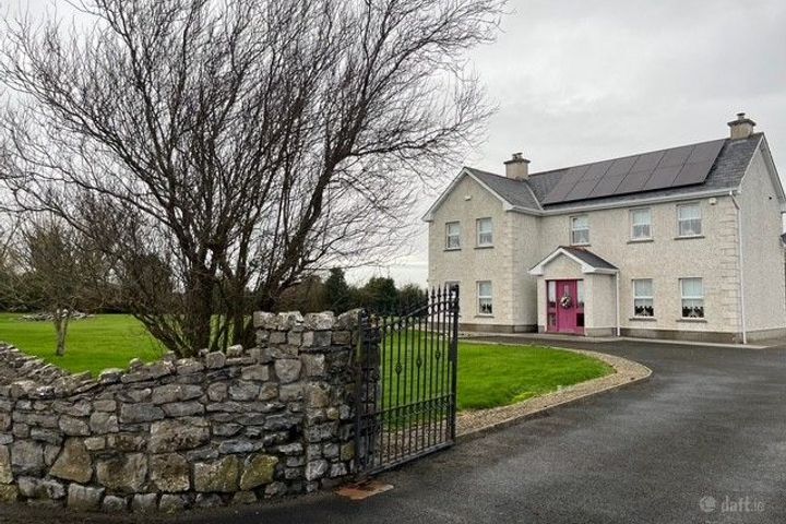 Cloonsellan, Ballymurray, Newtown, Co. Roscommon, F42PA02