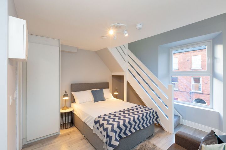 8, 16 Grove Park, Rathmines, Dublin 6