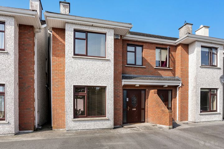 4 Hillcrest, Lisanisky, Kingscourt, Cavan
