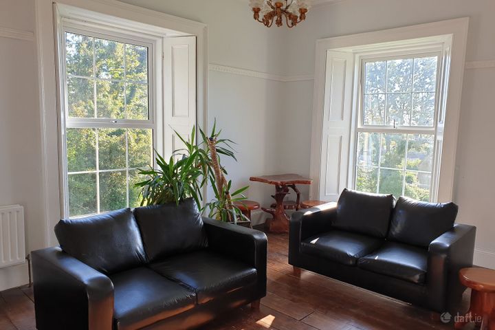 Apartment 1, Rockenham Court, Rockenham, Ferrybank, Waterford, Ferrybank, Co. Waterford, X91R573