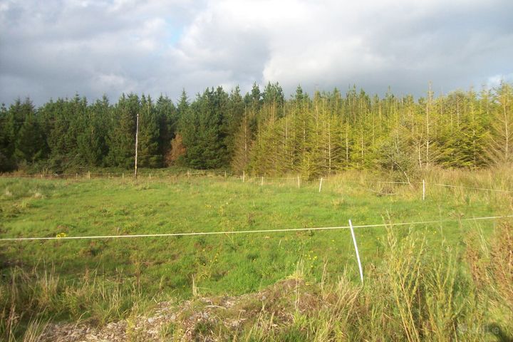 Ballinphuill, Claremorris, Co. Mayo