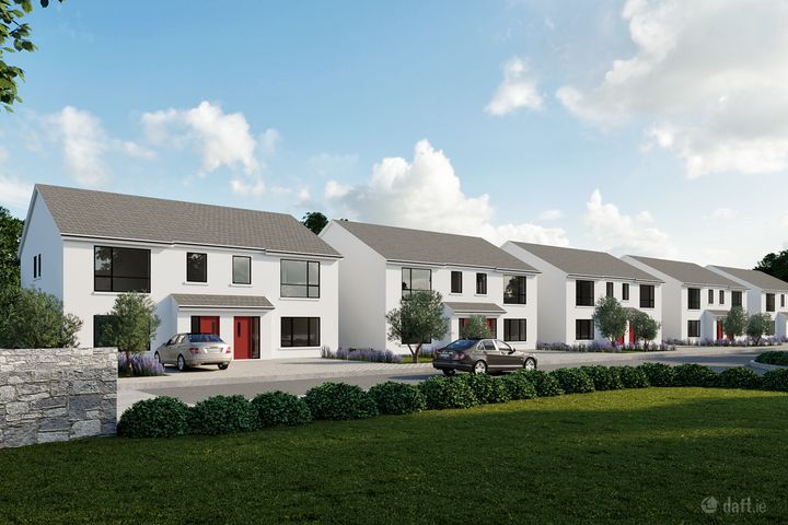 Gort Na hAbhla, Gort, Co. Galway