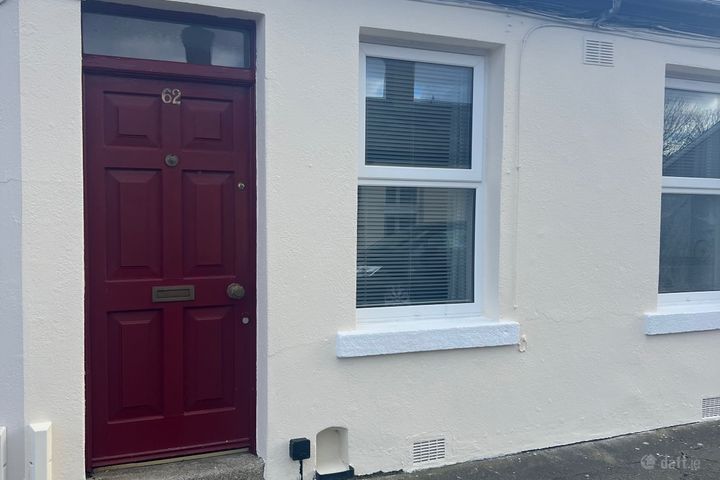 62, Harold's Cross Cottages, Harold's Cross, Dublin 6