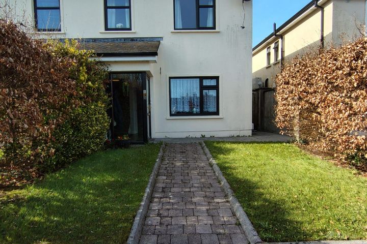 103 Country Meadows, Tuam, Co. Galway, H54AY18