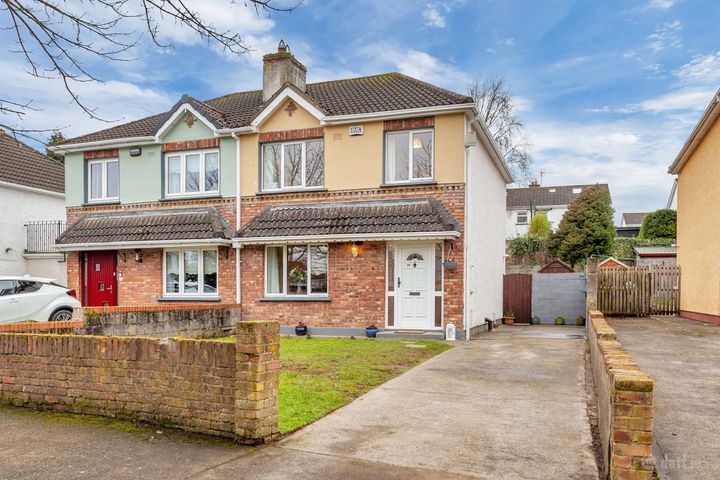 99 Rathcurragh, Green Rd, Newbridge, Kildare