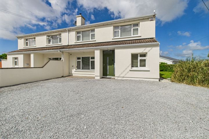 Cara, The Square, Ardfert, Ardfert, Co. Kerry, V92K400