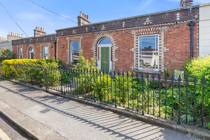 12 Tivoli Terrace North, Dun Laoghaire, Dublin, Dublin