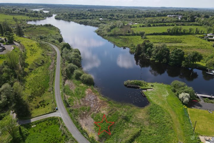 Jamestown, Carrick-on-Shannon, Co. Roscommon