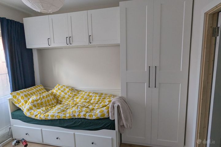 Wilson Terrace, Dublin 2, Grand Canal Dock, Dublin 2