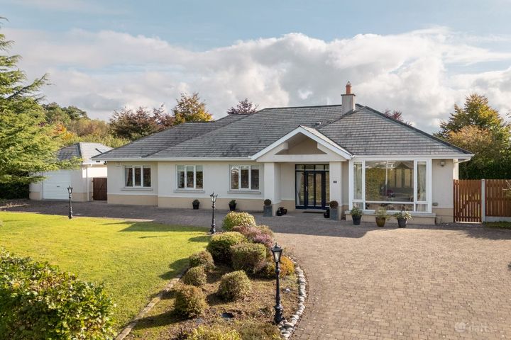 13 Carrighill Lower, Ballyshannon, Kilcullen, Co. Kildare, R56AV80
