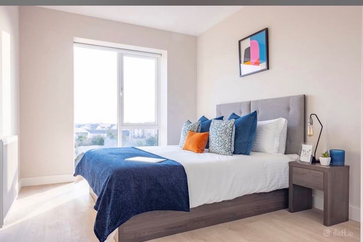 Apartment, Windmill Place,Dublin 15, Porterstown, Dublin 15