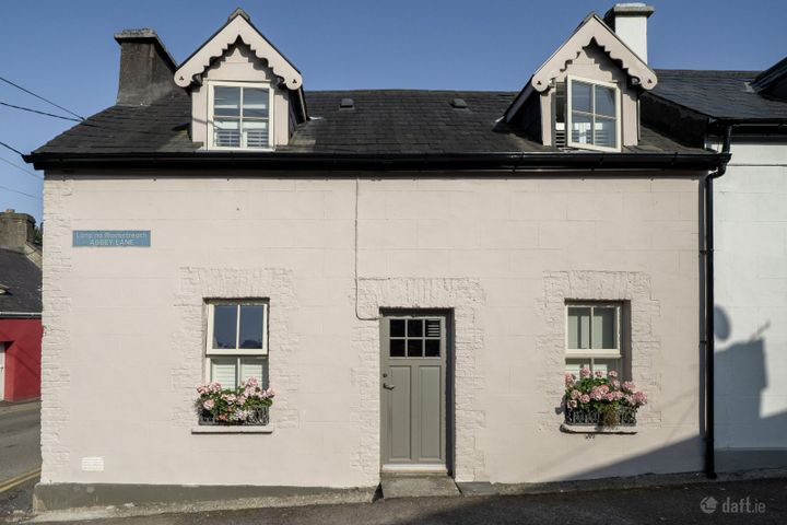 7 Mandeville Terrace, Bandon Road, Kinsale, Co. Cork, P17NP22