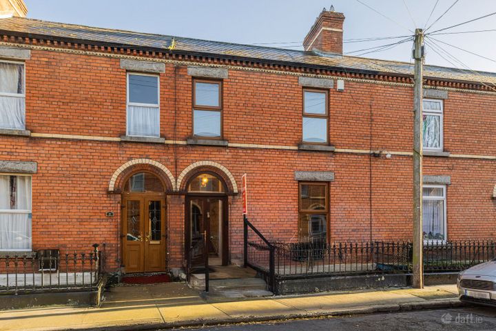 9 May Street, Drumcondra, Dublin 3, D03CH73