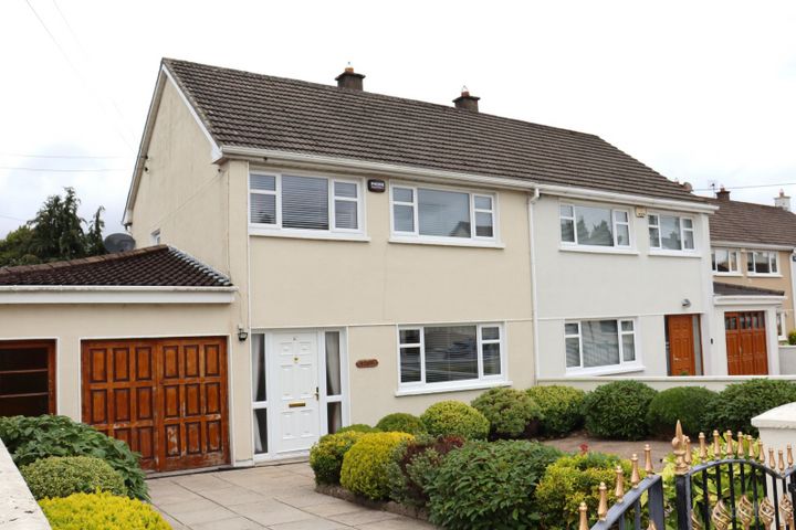 67 Gouldavoher Estate, Gouldavoher, Dooradoyle, Co. Limerick, V94C6TW