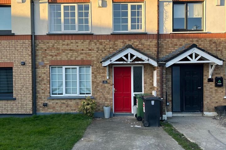 16 Grange View Walk, Dublin 22, Grange Castle, Co. Dublin, D22H677