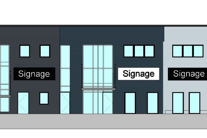 Glenanail Business Park , Tuam Road, Co. Galway