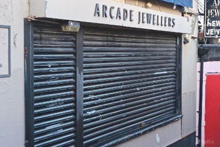 Arcade Jewellers, 1 The Village Gate Arcade, Main Street, Bray, Co. Wicklow, A98X293
