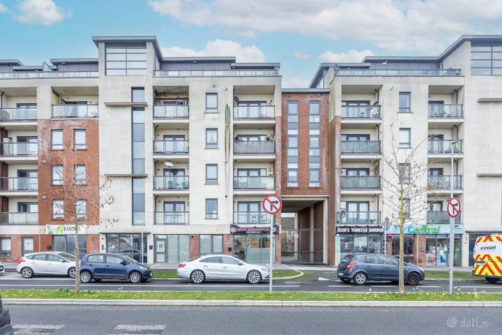 46 Main Street, Belmayne, Dublin 13, D13YN60