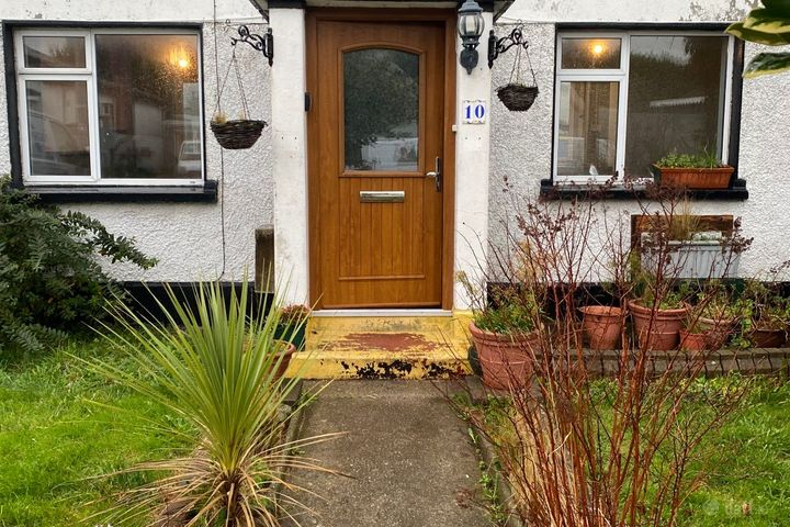10 Fatima Terrace, Bray, Bray, Co. Wicklow