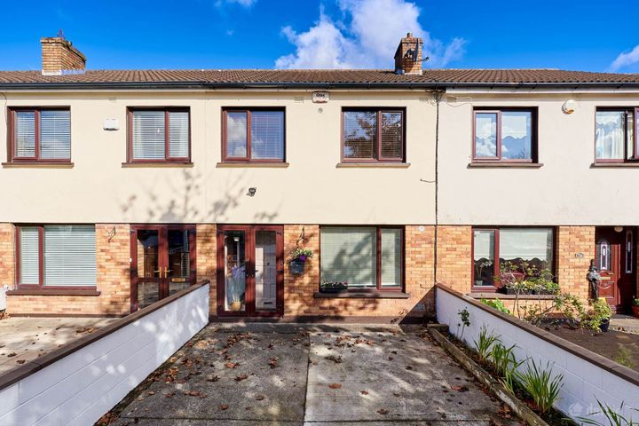 16 Castleknock Vale, Laurel Lodge, Castleknock, Dublin 15, Dublin