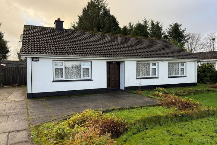 Lavy More, Charlestown, Co. Mayo, F12PR64