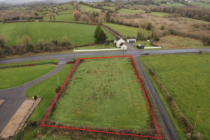 Lisdeegan, Ballyhaise, Co. Cavan