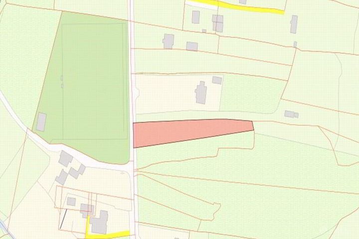 Glasserchoo, Gortahork, Co. Donegal, Gortahork, Co. Donegal