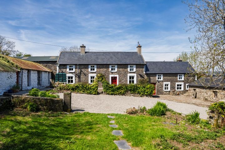 Rathdrought Lodge, Rathdrought, Ballinadee, Ballinadee, Co. Cork, P72XV22