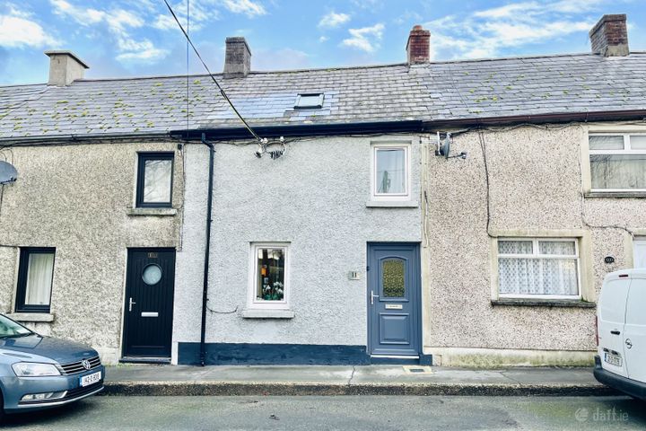 11 Armstrong's Range, Enniscorthy, Co. Wexford, Y21D7D0