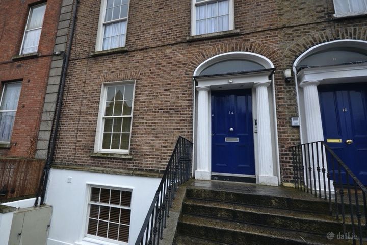 Flat 4, 14 Rathmines Road Lower, Ranelagh, Dublin 6