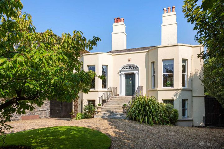 9 Wellington Place, Clyde Rd, Ballsbridge, Dublin 4, Dublin