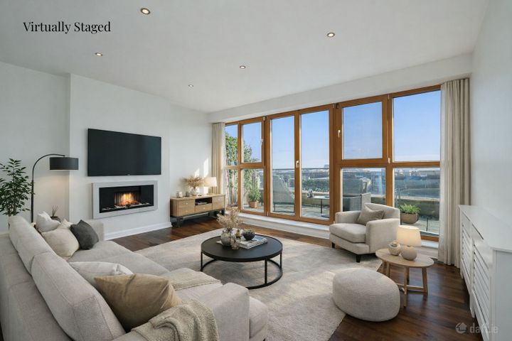 Apartment 36, The Birches, Pelletstown Manor, Ashtown, Dublin 15, D15FP93