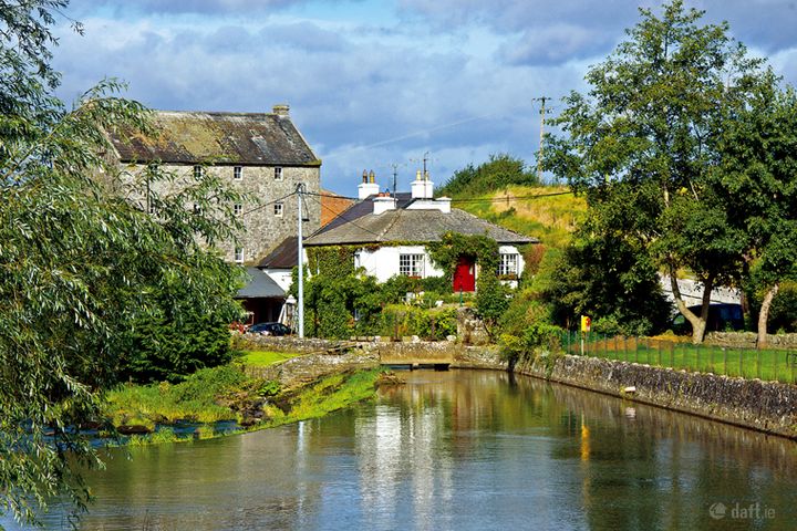 Bruree (I207), Bruree, Co. Limerick