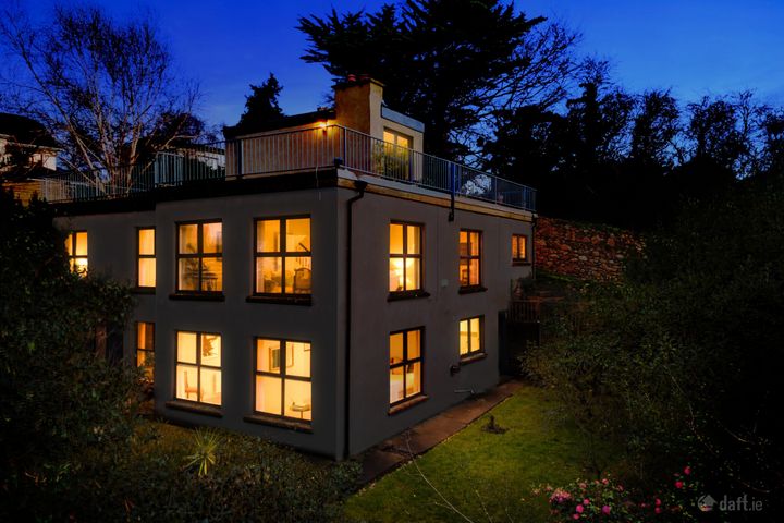 The Slopes, Knapton Road, Monkstown, Co Dublin, A96A094