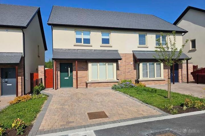 Beechwood Grove, Dublin 15, Clonsilla, Dublin 15