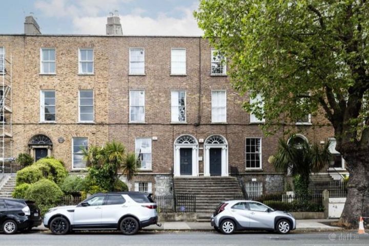 Pembroke Road, Ballsbridge Dublin 4, Ballsbridge, Dublin 4